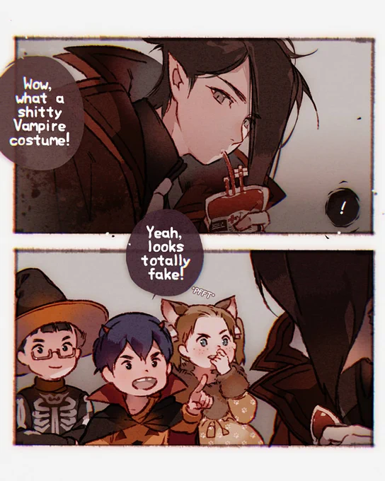 Vampire 