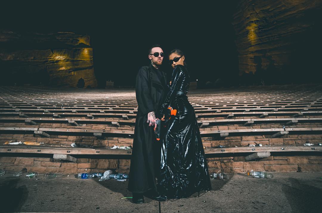MacMillerMemoir's tweet photo. Happy Halloween 🎃👻 https://t.co/3AaDt3jiSn