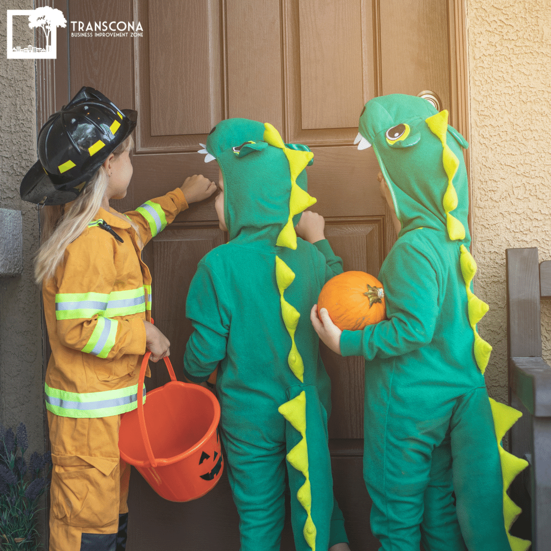 Happy Halloween! Don't forget to keep an eye out for kids darting into the streets today.

🌐 - transconabiz.ca

#transconabiz #supportlocal #shoplocal #transcona #transconaproud #winnipeg #manitoba