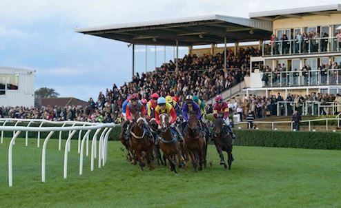 Racing Social tweet media