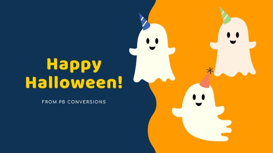 #Halloween | The day is finally here! Are you dressing up this evening? If so let us know what as below! We'd love to know. Happy Halloween! 🎃