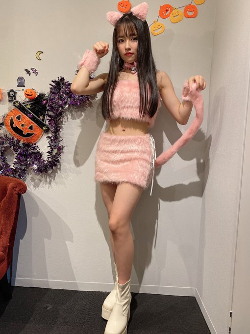 Twitterのコスプレ画像26