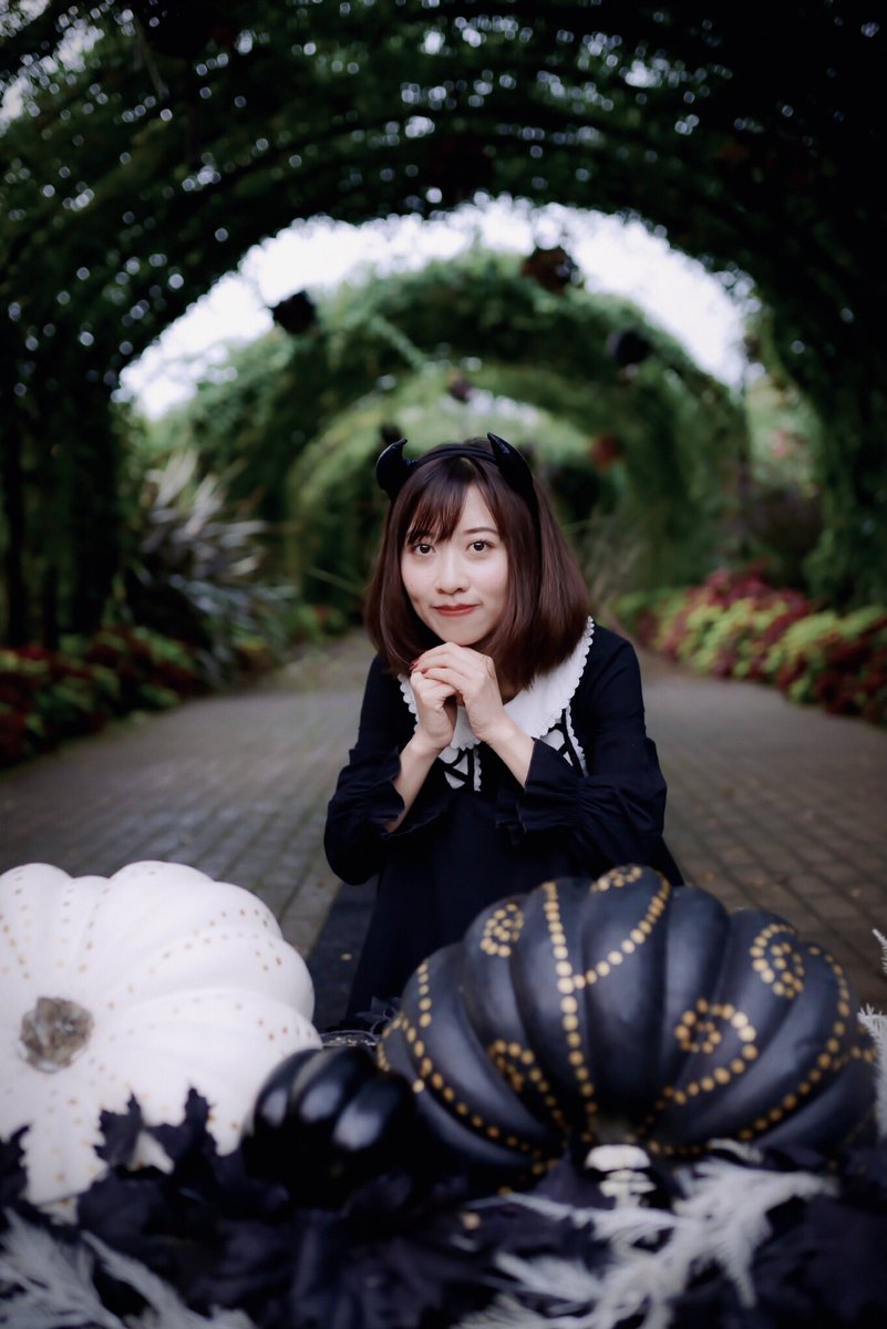 Bd4Jbdzin's tweet photo. Happy Halloween 🎃🌆

photographer : @art_venus_girls 

#ポートレート
#ポートレート好きな人と繋がりたい 
#撮影会モデル
#被写体
#portrait
#portraitphotography 
#ハロウィン https://t.co/Z2qivehulp