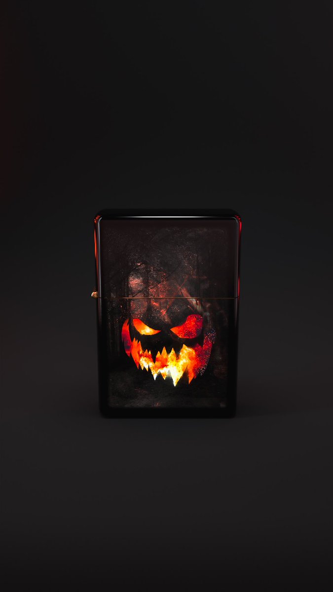 AltiusArt's tweet photo. BitLighters 🔥 New dope Halloween drop is live! 1/1 special editions digital collectibles

🔥 https://t.co/LaRFc5NE9B

#BitLighters #AltiusArt #LightersSquad #nft #nftcommunity  #halloween2021 #halloween https://t.co/ThPs8dA1Li
