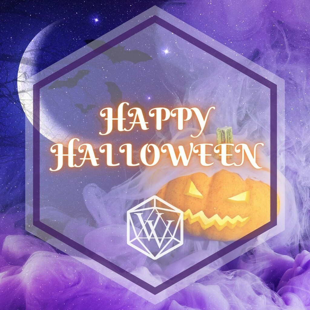 VariantsVenture's tweet photo. Happy Halloween from the Team at Variant Ventures! 🎃
.
.
.
#vv #variantventures #meetthevariants #halloween #happyhalloween https://t.co/PtRqbO1qg0 https://t.co/0UWM95hJX1
