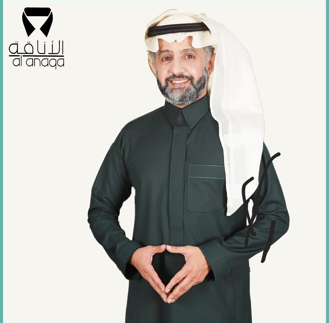 عملاءنا الكرام وفرت لكم الاناقة أجود الاقمشة الشتوية واروع الألوان بادر بتفصيل لونك المفضل 
#الاناقة_للخياطة  #الاناقة_للخياطة_الرجالية #ثوب