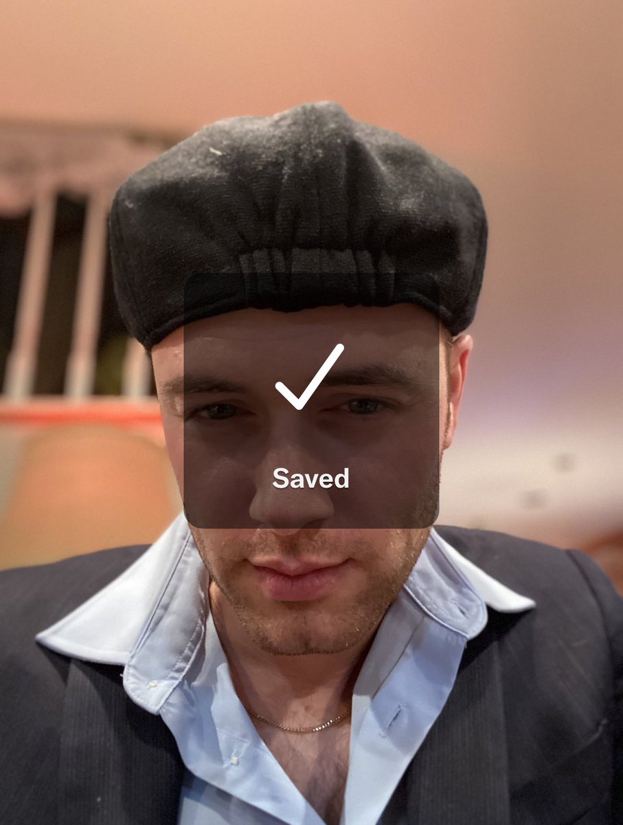fidenza520's tweet photo. Did I do the right-click save-as thing right dad? https://t.co/GUstVAYuf0