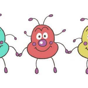 かびるんるんのtwitterイラスト検索結果