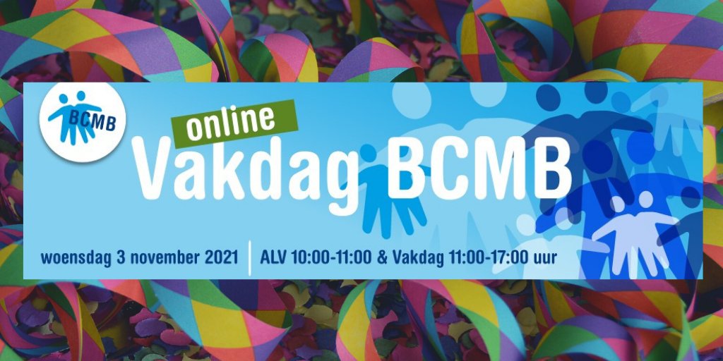 Medicalfacts's tweet photo. Welke #clientondersteuners sluiten aanstaande woensdag ook aan bij de #BCMBVakdag? Het belooft weer een inhoudelijk sterk en leuk programma te worden.  https://t.co/mYH5h1vyVg
#BCMBvakdag #clientondersteuner #clientondersteuning https://t.co/KU5SkXhM2s
