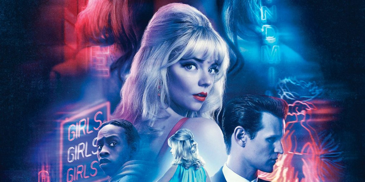 JavBokeh's tweet image. Box Office: Last Night in Soho Scores $4.3 Million Opening Weekend - Collider: * Box Office: Last Night in Soho Scores $4.3 Million Opening Weekend  Collider * Halloween Scares Off Box Office: ‘Dune’ $15M+; ‘My Hero Academia’ $6M+, ‘Last Night In Soho’ &amp;amp; ‘Antlers’ Tie $4M …