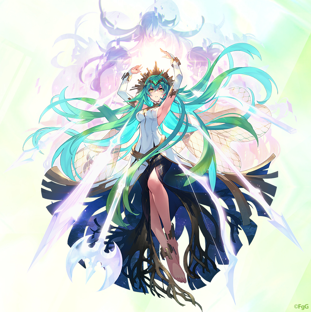 公式】ファントム オブ キル（ファンキル）ありがとうございました on X