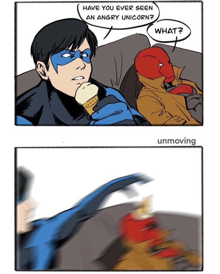 you_allow's tweet photo. Unicorn Jason
#JasonTodd #Nightwing #batfamily #Batman https://t.co/em1ci3irdy