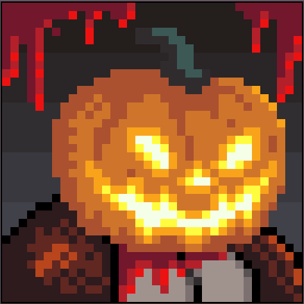 Trick or Treaaat 🎃🎃🎃

The LEGENDARY PumpKONG is rewarding 2 KONGZ with Whitelist spots!

To Enter:
- Follow <a href="/imx_kongz/">IMX Kongz</a> &amp; RT

Winner in 48 hours

Happy Haloween Kongz 🎃🎃🎃
#NFTdrop #NFT #IMXKongz #ImmutableX 

*Out of 1000, 10 will be Legendary. All of them will be auctioned