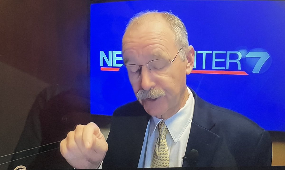 MSimonAKNewsNow's tweet photo. Enjoyed watching @JOtteWHIO and @JBedellWHIO’s conversation on the future of #WHIOreports! BIG Congrats to Jim on his official retirement tomorrow after 33 year w/WHIO and to John who takes over as WHIO Reports host next week! #whio https://t.co/PAb6DAHhee