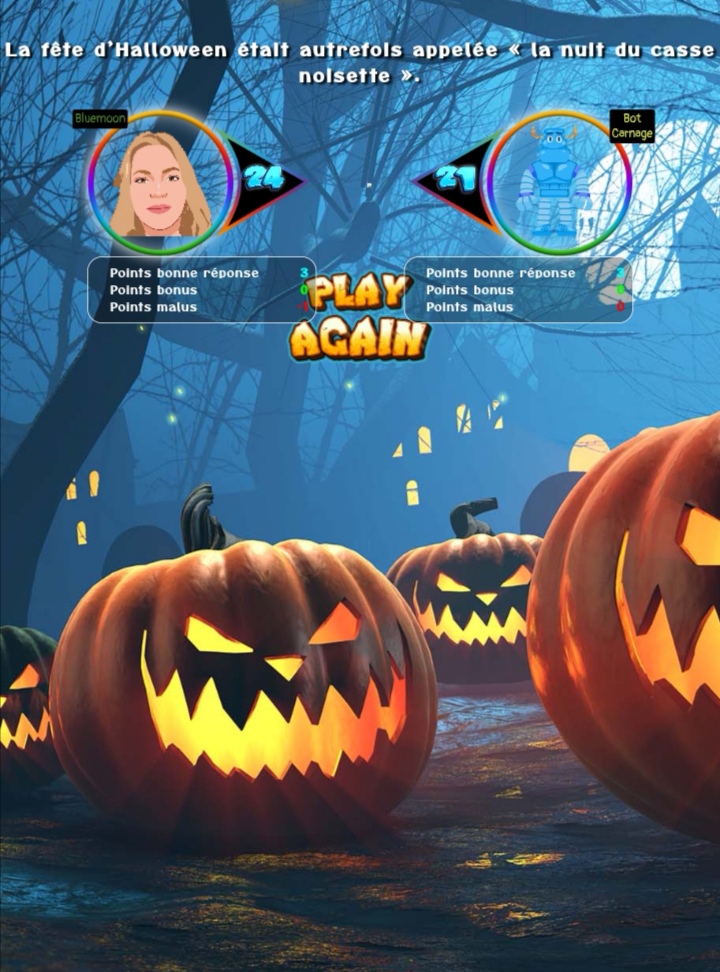 La culture est un jeu ! tweet media