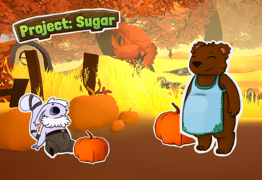 TeamNinetea's tweet photo. We wish you a Happy #Halloween! 🎃👻🐿🎮

#gamedev #indiedev #itchio #gaming https://t.co/h6Bk6xSKQb