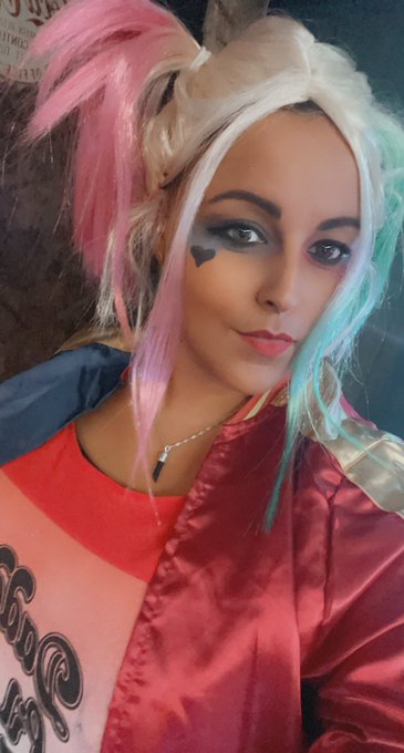 Happy Halloween https://t.co/rYCt1h2HF9<a href="/tag/newprofilepic"class="tags"><span>#newprofilepic</span></a>