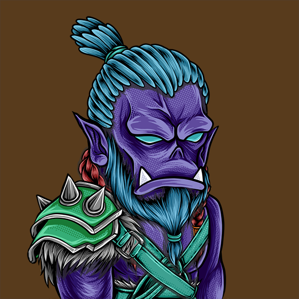 orc_tribe's tweet photo. Orc Tribe #Dx495
@opensea
-OrcTribe-
#nft #nfts #nftart #nftartis #nftcollector #nftcollectors #nftcommunity #nftdrop #nftdrops #nftgiveaway #nftproject #polygonnft #ethnft #openseanft #maticnft #solnft #solananft #orctribe #orcpixel #orc #orcnft https://t.co/6NjpiKm1BA