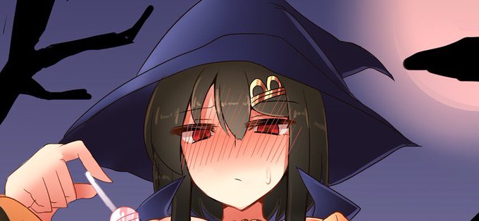 10月の。11月はもっと描きたいね。
#今月描いた絵を晒そう 