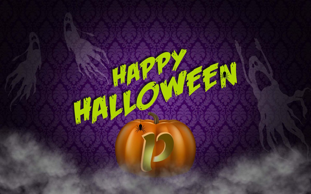 PrestoLabels's tweet photo. Wishing everyone a Spooky Halloween! Watch out for ghosts! ๐ ๐ป ๐ ๐ป ๐ ๐ป
#halloween #happyhalloween #hauntinghour #trickortreat https://t.co/FOWpP0kdBn