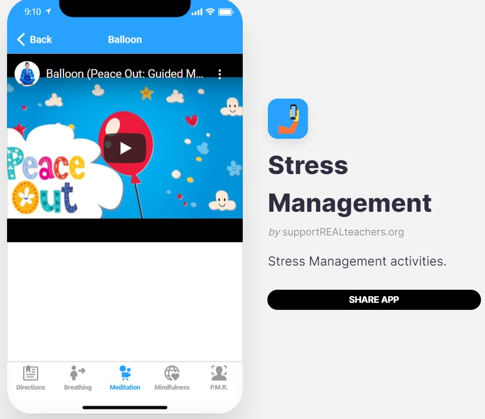 New Glideapps for #K12 and #PhysEd teachers:

1. Brain Breaks brainbreaks.glideapp.io

2. Icebreakers and More icebreakersandmore.glideapp.io

3. Stress Management stressmanagement.glideapp.io

@rmbyrne <a href="/MRBlundellPE/">Mark Blundell</a> <a href="/bdevore7/">Brian Devore</a> <a href="/CoachWilliamsPE/">Coach Williams 🏀</a> <a href="/HDPhysEd/">Cliff Roop</a> <a href="/BrianHullPE/">Brian Hull</a> <a href="/coachkemmlein/">Craig Kemmlein</a> <a href="/PhysedNow/">Jorge Rodriguez</a>