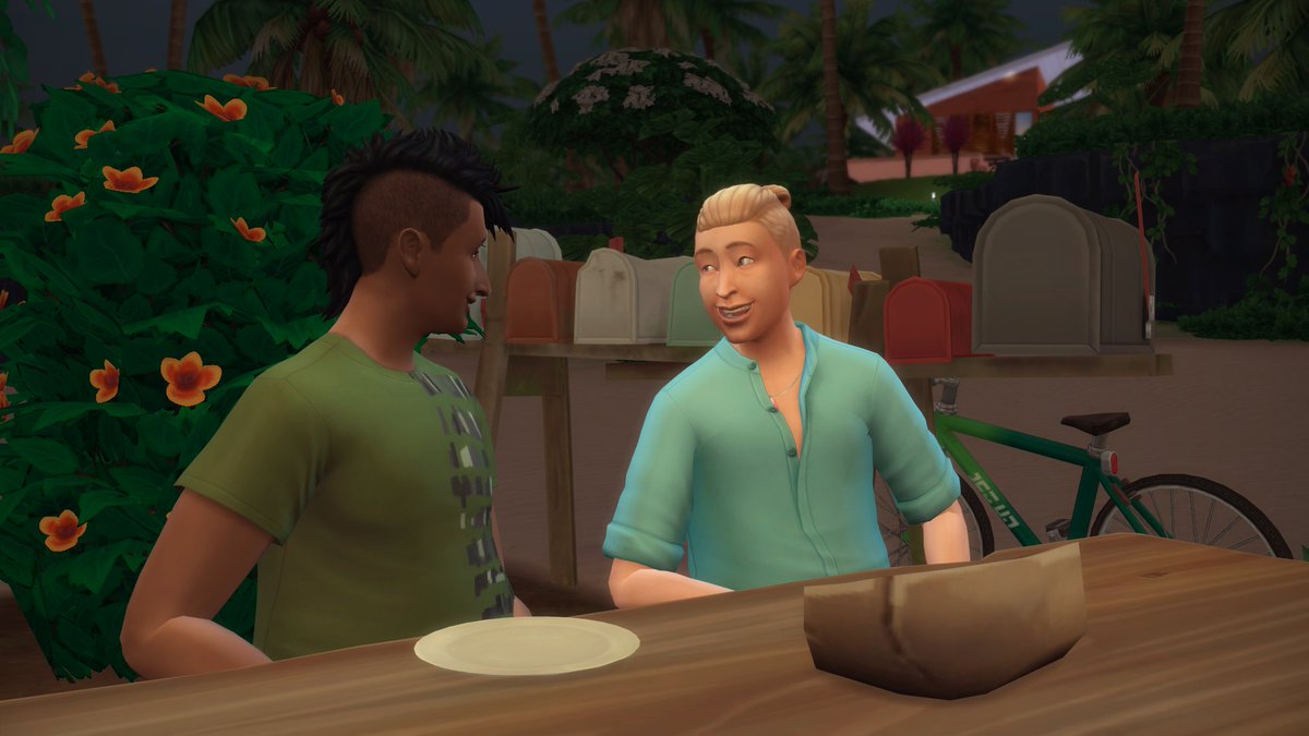 raereigames's tweet photo. These two are just so cute together. <3 #drifterchallenge #sulanisidegame https://t.co/yl5FBBpN4D