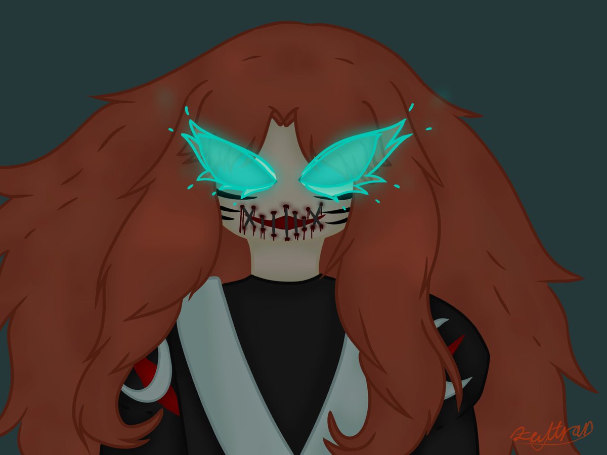 Mecha_Menace_R's tweet photo. Happy Halloween y'all #tanksona #tankoc https://t.co/B0FK1Zgoby