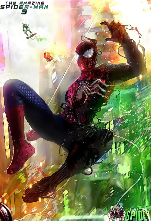 The Amazing Spider-Man 3 (@TASM3FanFilm) / X