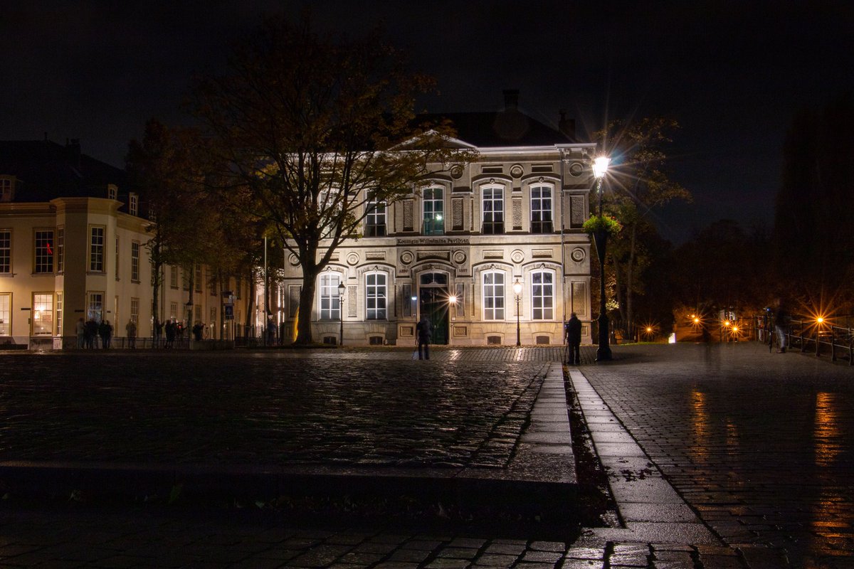 #Breda by Night 🌃