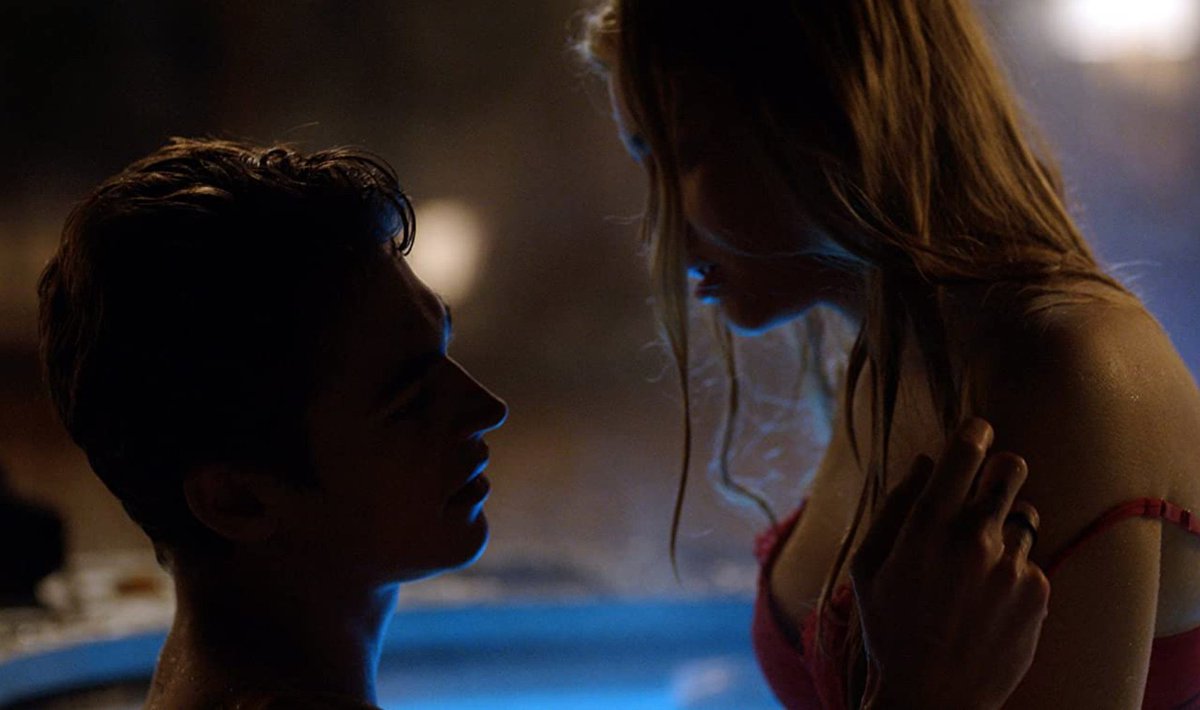 30 فيلمًا جريئًا ومثيرًا لليالي المواعدة الرومانسية – قائمة مرتبة | عرب سيد