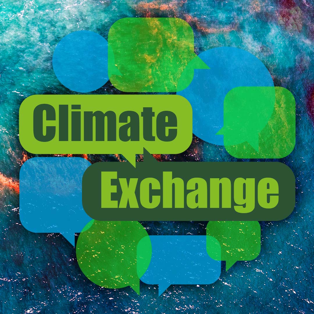 Deloitte's tweet photo. Will you be juggling keeping up with #COP26 and work? We've got it covered. Stay up to date with all the latest news, hear directly from our climate experts and share your own ideas in our #ClimateExchange 🌍 https://t.co/rmX2u91R2M https://t.co/1yG8YQB02R