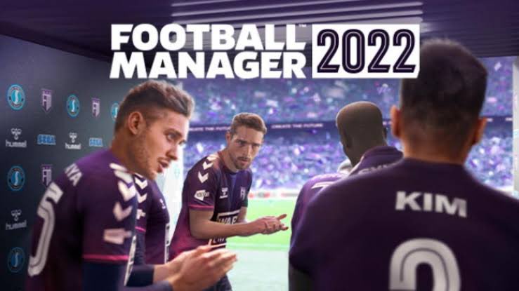 🎁1 kişiye Football Manager 2022 hediye ediyoruz🔥

🔥Football Manager 2022 kazanmak için yapmanız gerenler👇🏻
👉🏻Bizi ve @kpistorecom ‘u takip et.
👉🏻Bu tweeti RETWEET et.

📅Kazanan 7 Kasım Pazar günü açıklanacak.