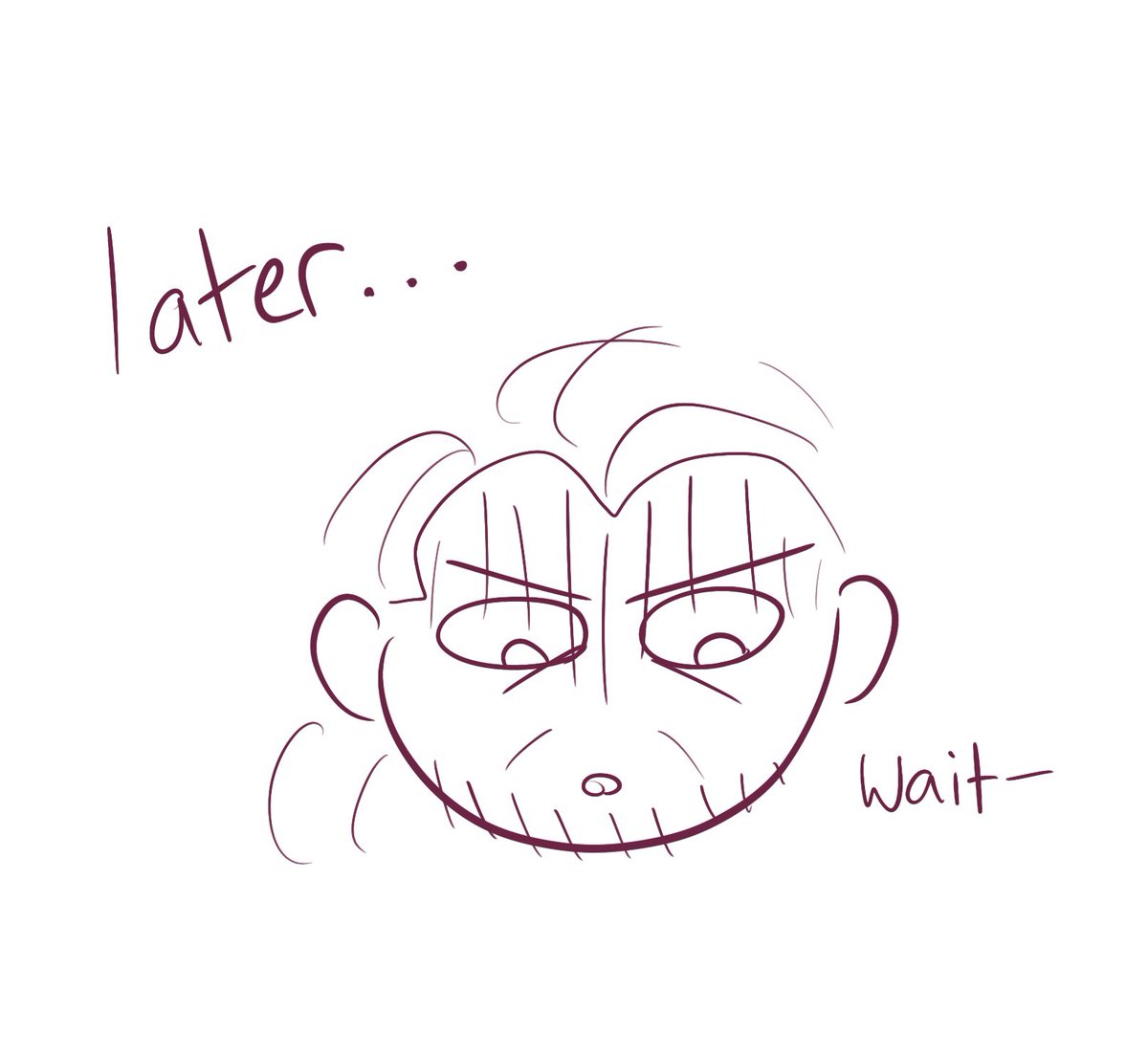wompertson's tweet photo. Ashton busting bertrand’s balls all session was killing me I stg 

#CriticalRole https://t.co/L4PFjqPvLG