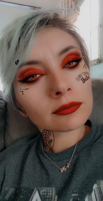 Happy Halloween https://t.co/Qjkf4RP4DJ