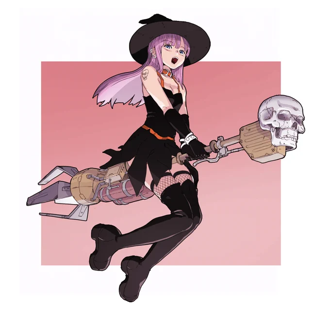 全然間に合わなかった🎃 