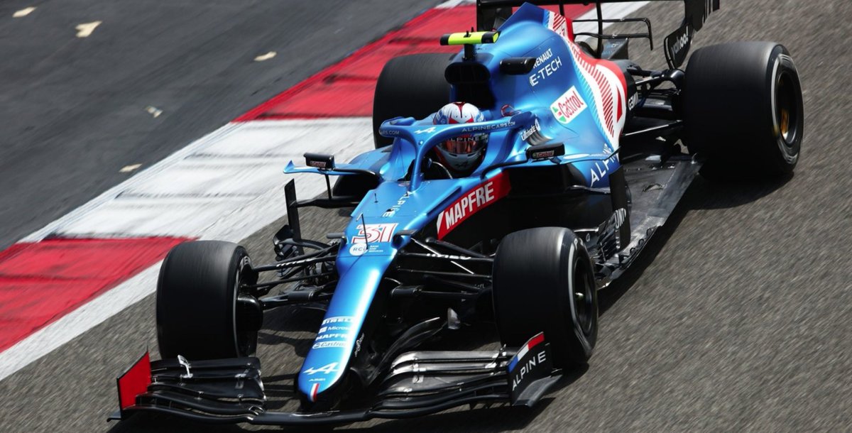 AnalyticsInsIre's tweet image. Want to know how data drives the @AlpineF1Team  team? 
Join the panel discussion hosted by @kxsystems  and Nathan Sykes IT, Business Systems, and Data Science Director for Alpine on Nov 23rd #AnalyticsSummit21

Register now lnkd.in/eDgG7p8