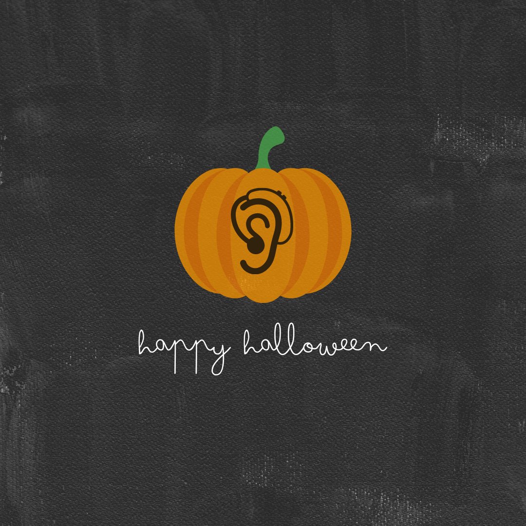 Happy Halloween! We hope everyone has a spooky day! Stay safe 🎃👻🦇