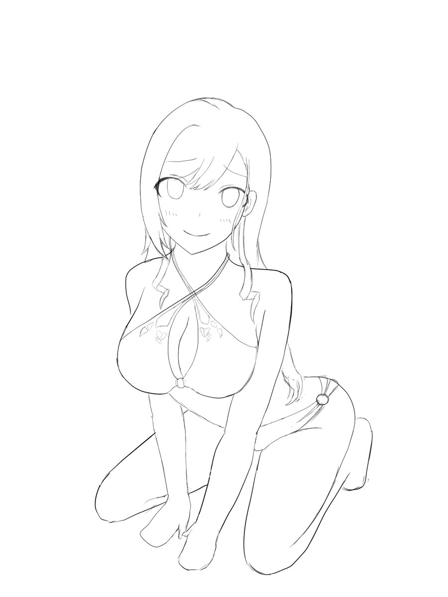 weekly_drawing's tweet photo. 描いてる.t https://t.co/bnKgQRpeHu