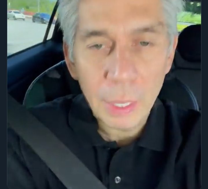 Este es un buen disfraz de malparido.