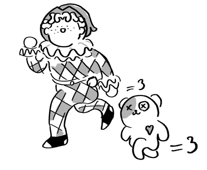 落書き 