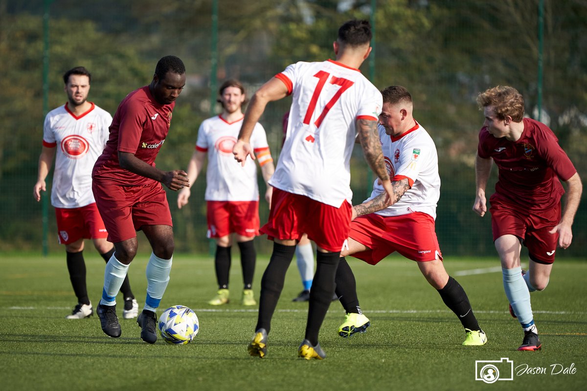 Jason Dale tweet media