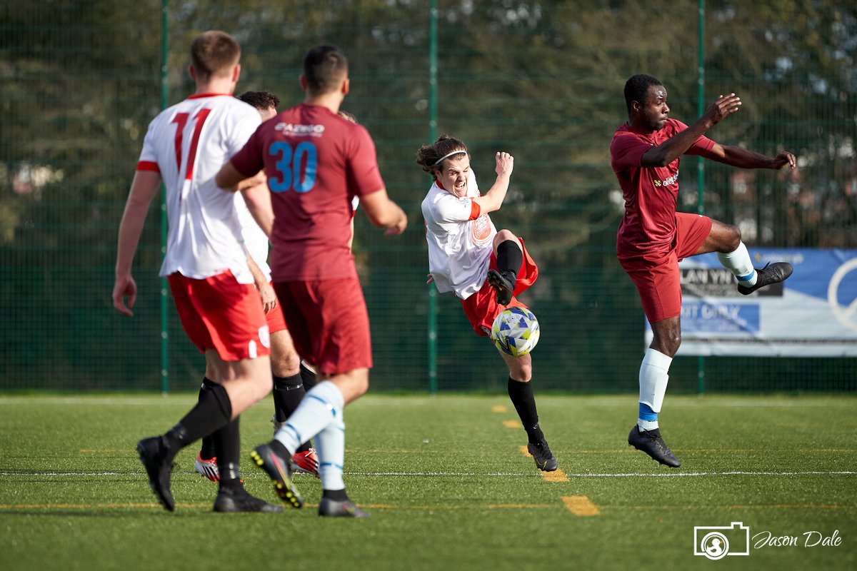 Jason Dale tweet media