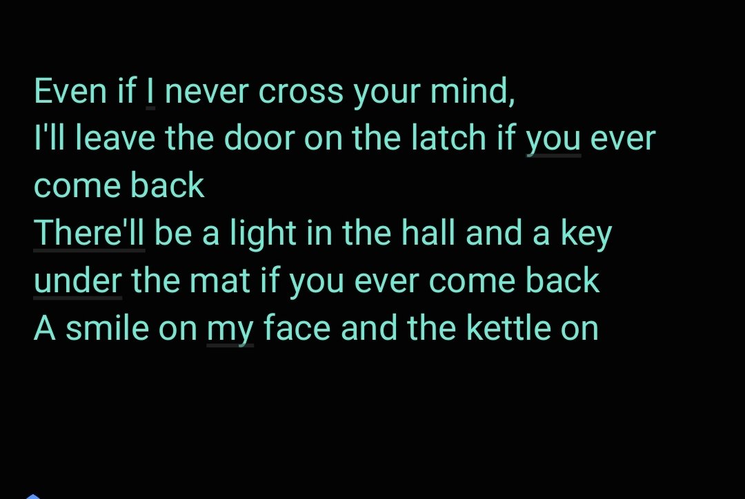 SophiePrior16's tweet photo. And it will be just like you were never gone... #thescript #ifyouevercomeback #confused #ifwecouldturnbacktime https://t.co/V2bh0H08TT