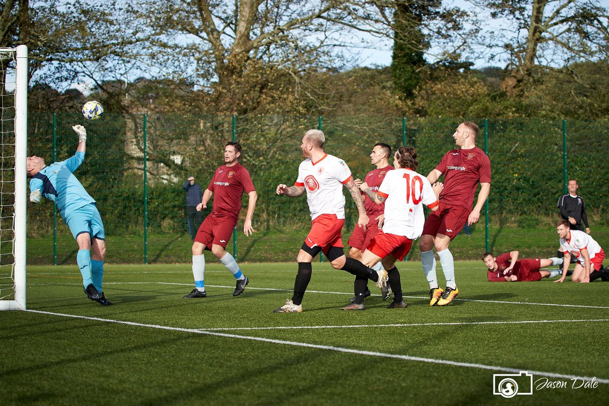 Jason Dale tweet media