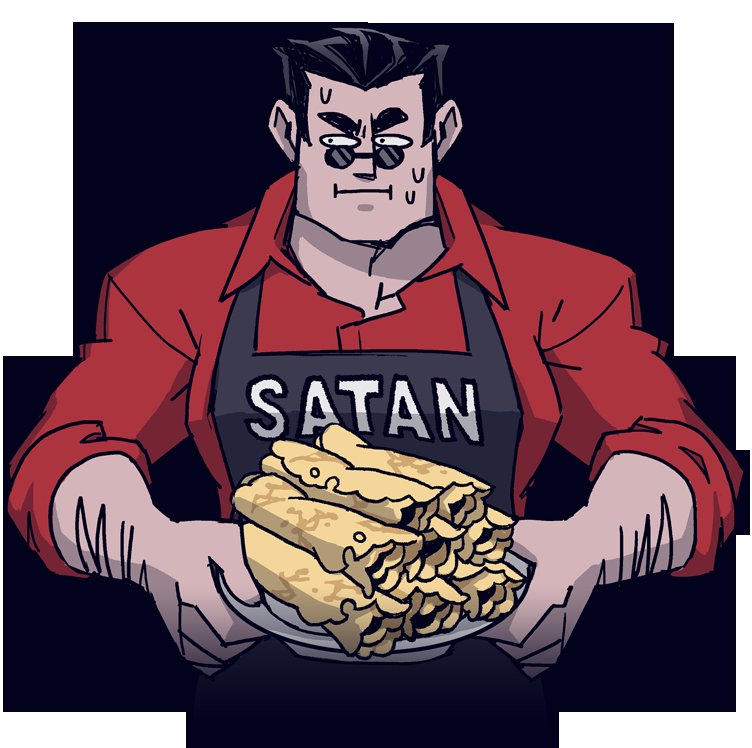 Alright, first bandwagon, S+ and up dm