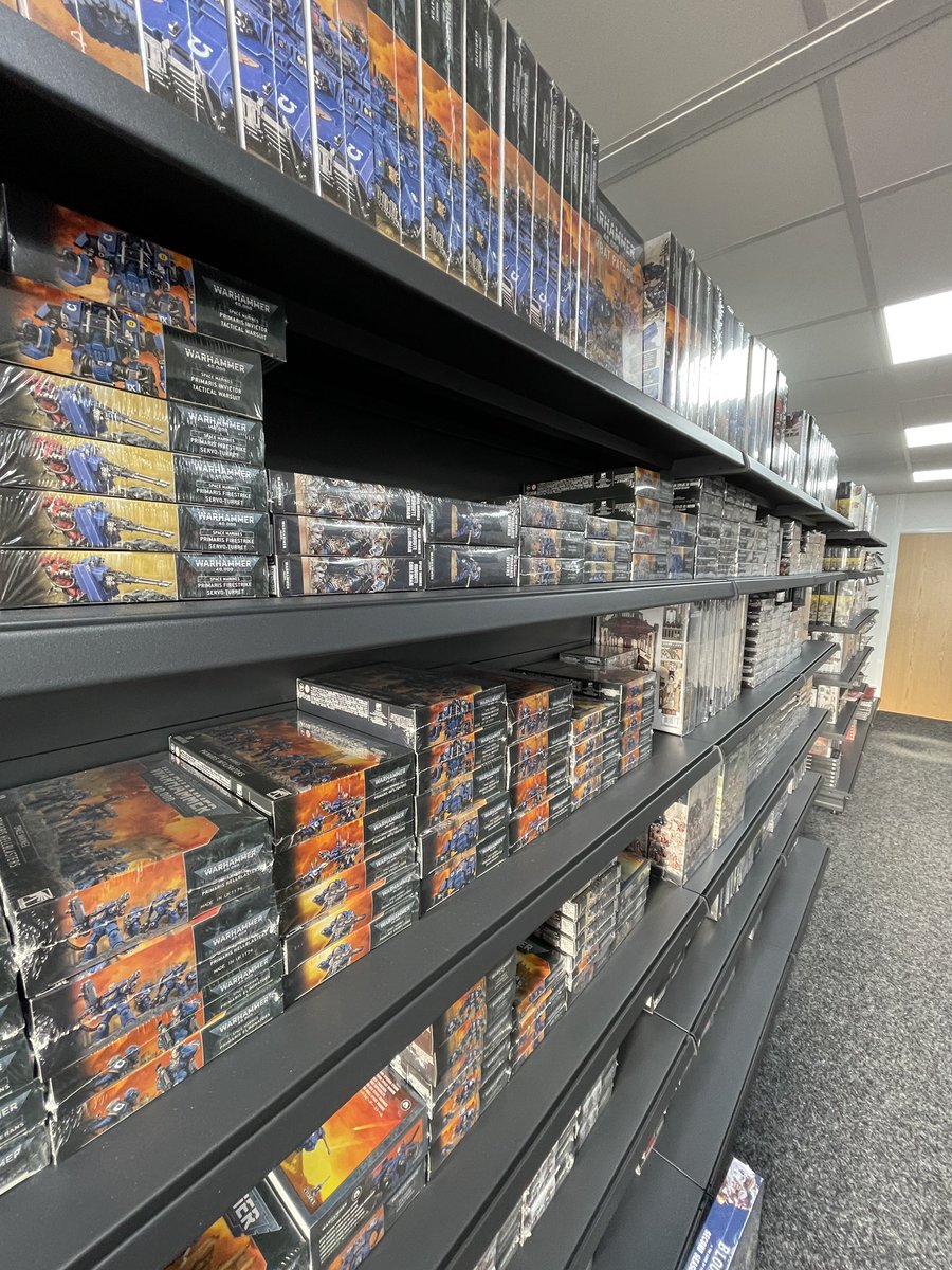 Andy @ Hobby Workshop tweet media