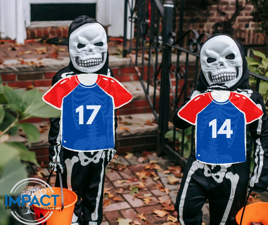 IMPACT Sports Performance tweet media