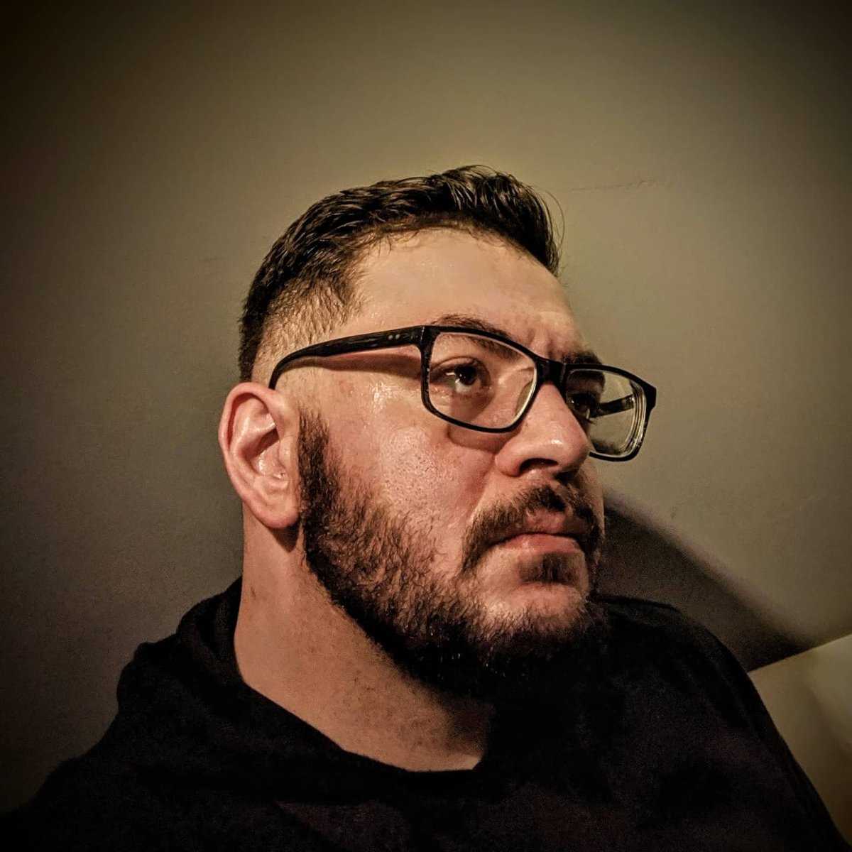 MikeHasLanded's tweet image. #NewProfilePic