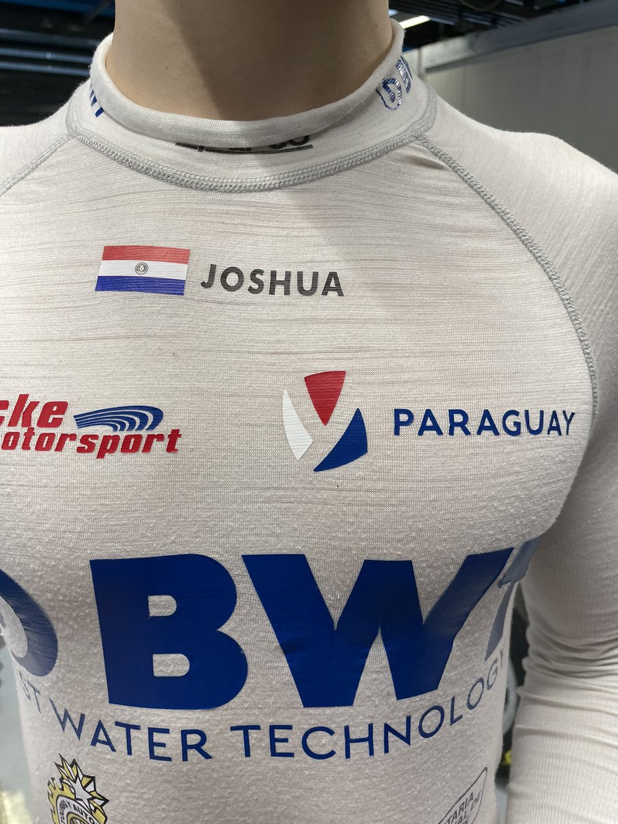 JoshuaDuerksen1's tweet photo. En caso de que se tengan que aclarar dudas... 👀🇵🇾 https://t.co/4Gafo5jfjN