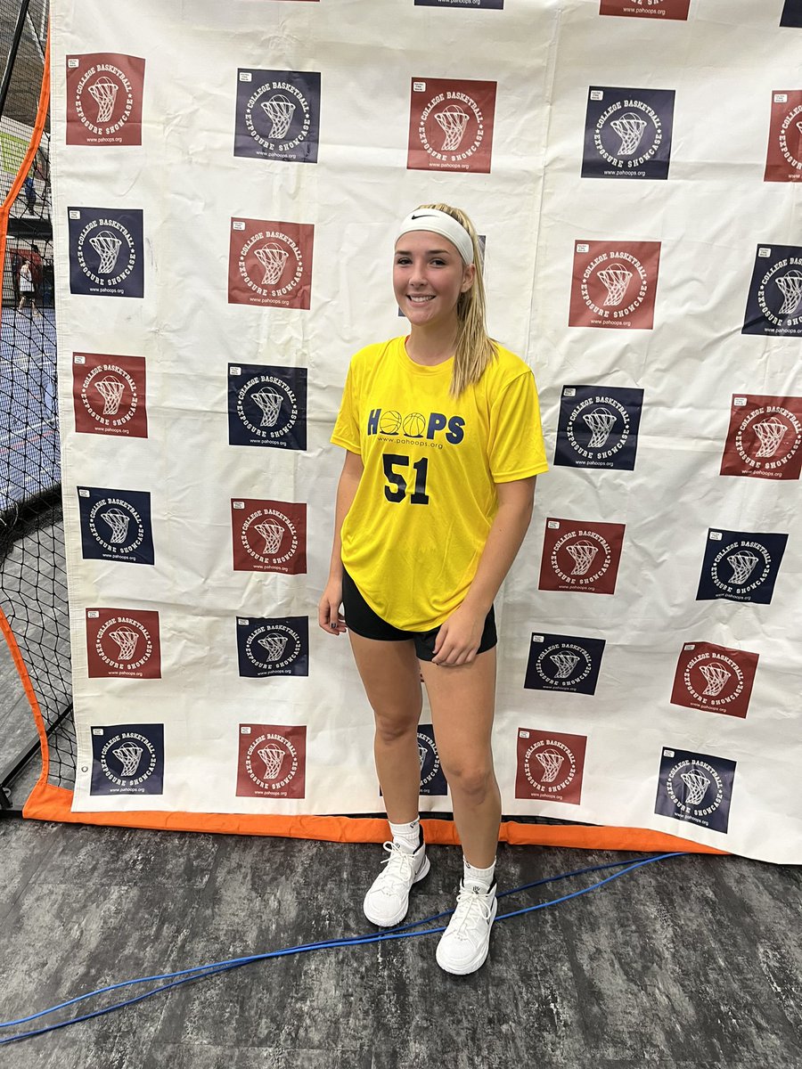 🏀Big 60 Individual College Exposure tweet media